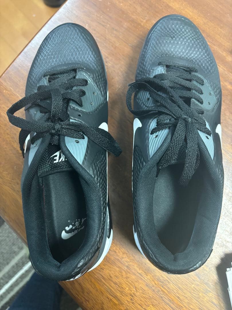 ミ*ン様 NIKE AIR MAX 90G 27.5 美品