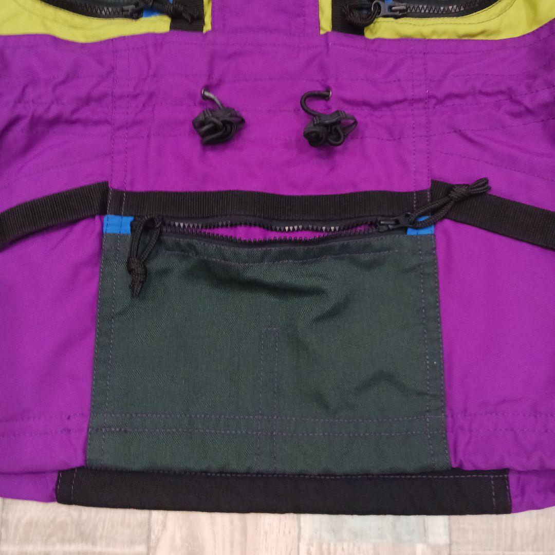 ザノースフェイス スキーウェア 上下