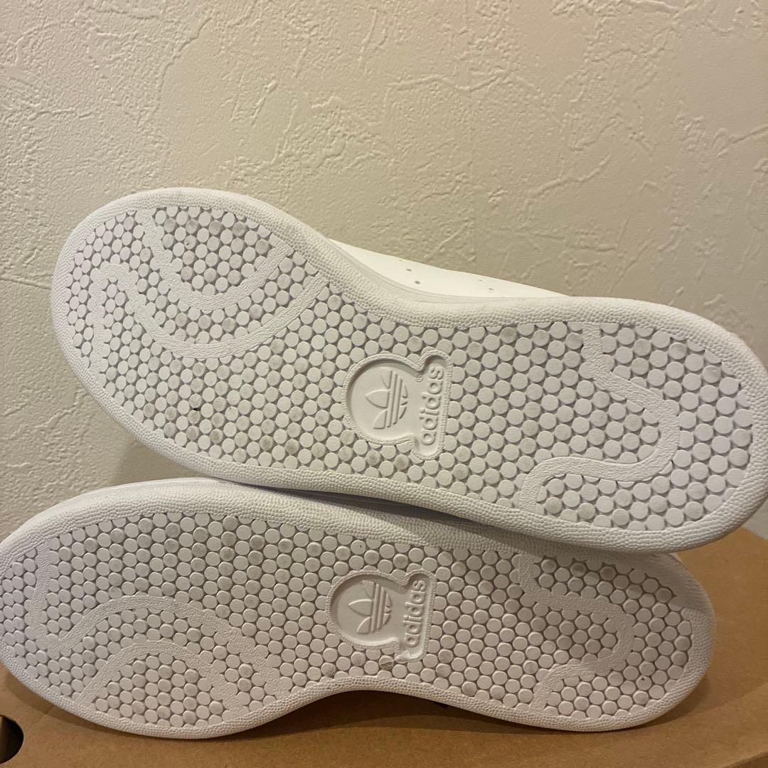大人気新品★adidas Stan Smith★虹色 FX7521