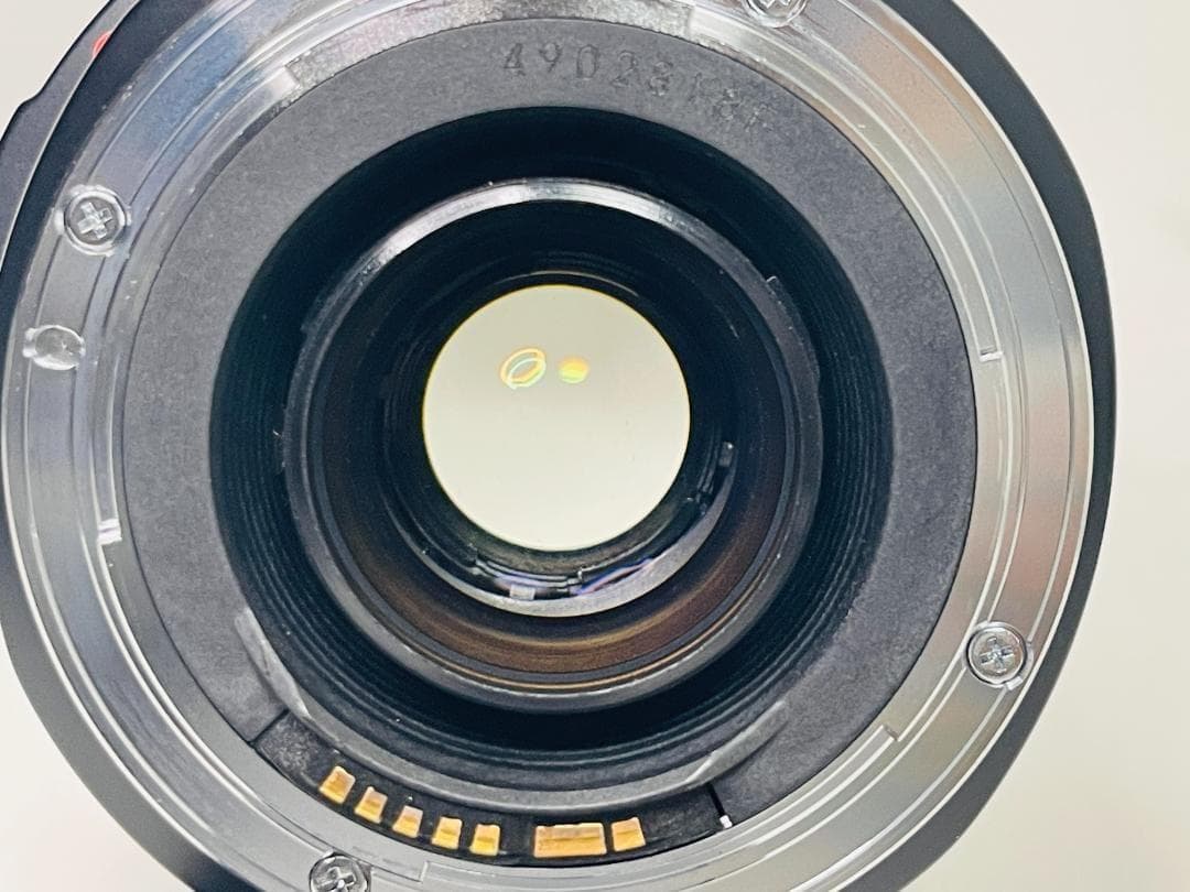 キャノン Canon EF 28-135mm F3.5-5.6 IS USM