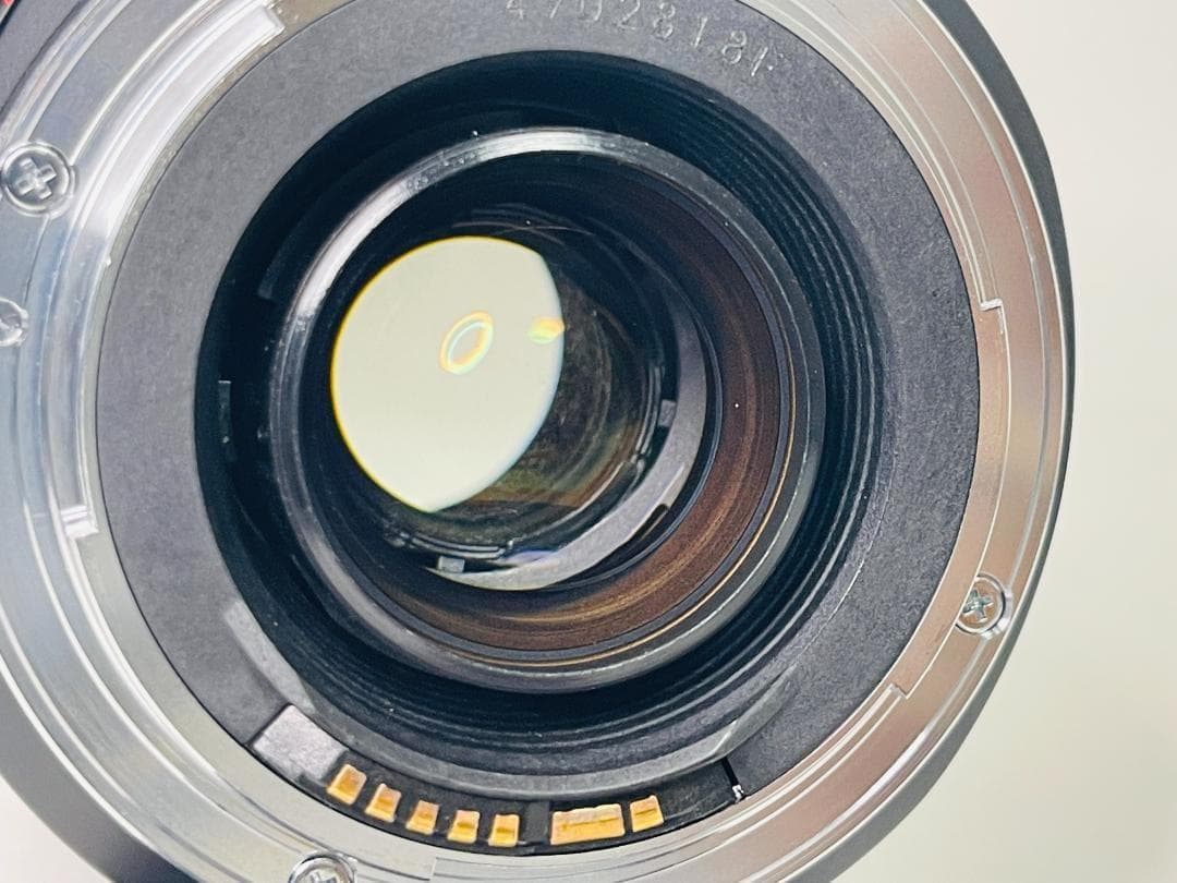 キャノン Canon EF 28-135mm F3.5-5.6 IS USM