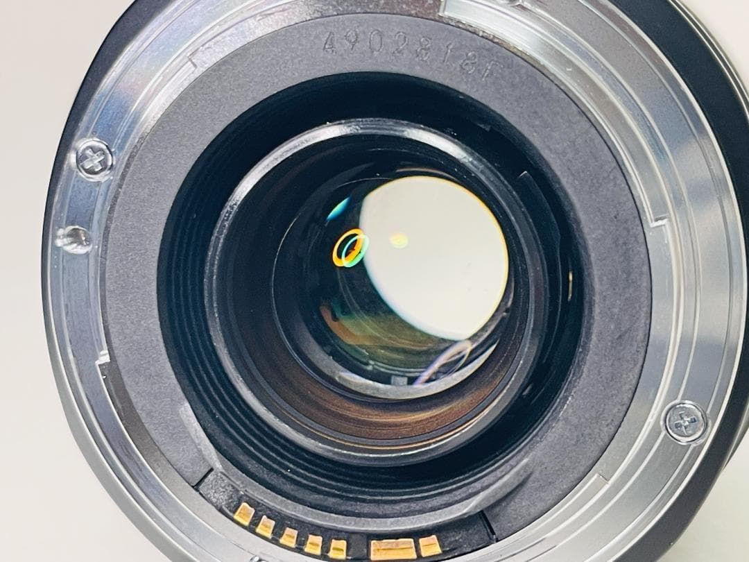 キャノン Canon EF 28-135mm F3.5-5.6 IS USM