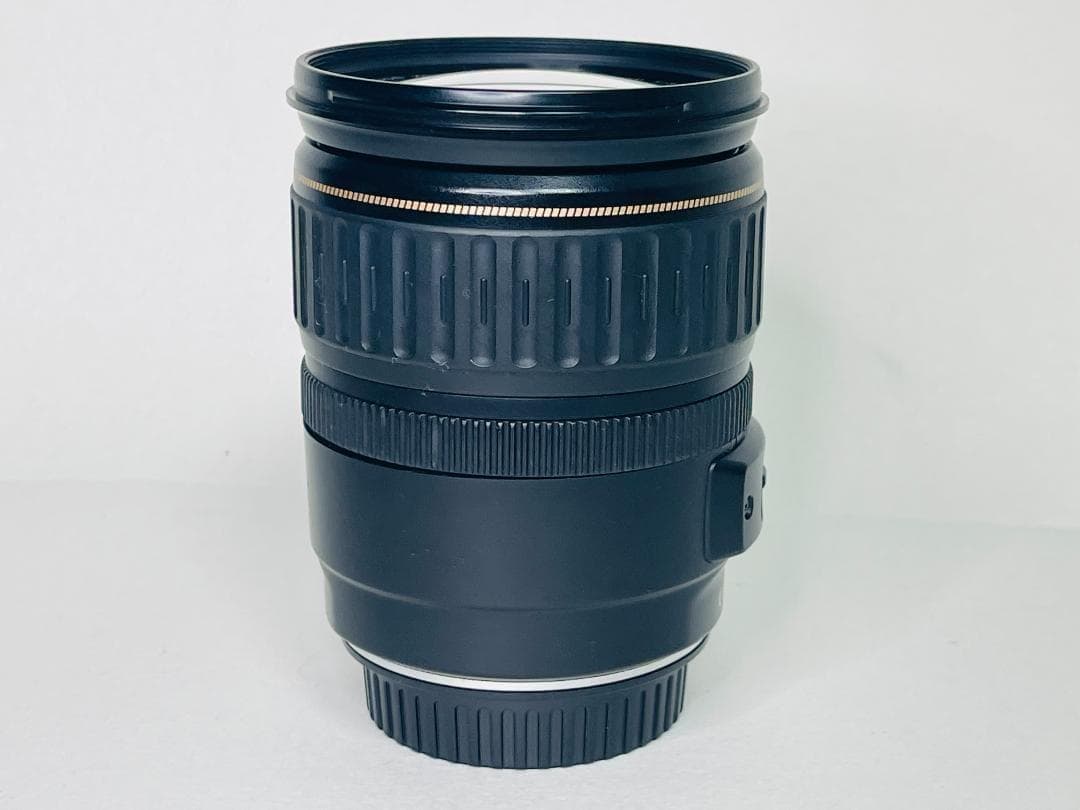 キャノン Canon EF 28-135mm F3.5-5.6 IS USM