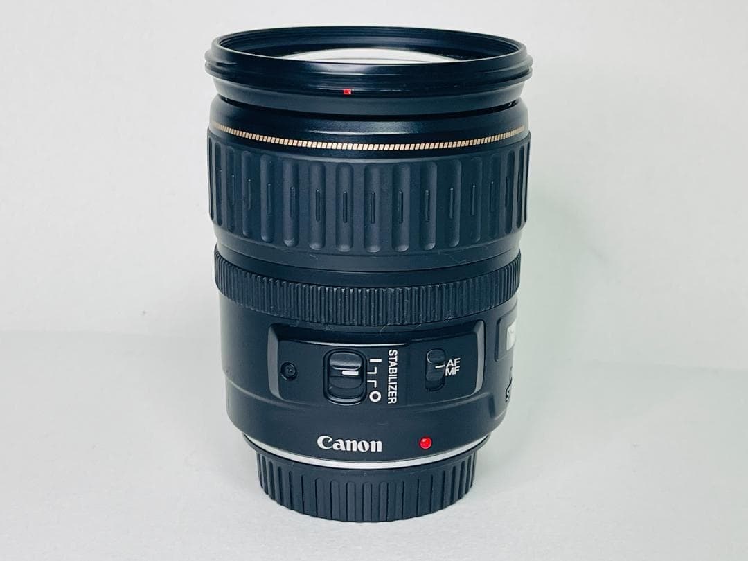キャノン Canon EF 28-135mm F3.5-5.6 IS USM
