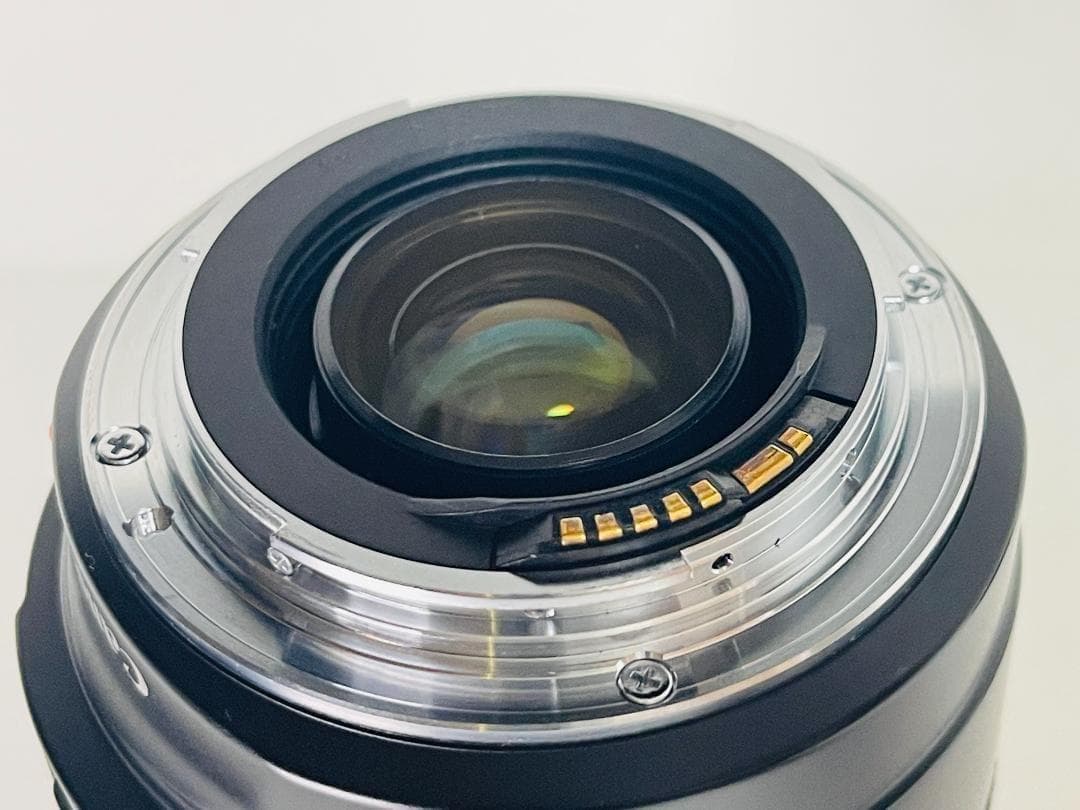 キャノン Canon EF 28-135mm F3.5-5.6 IS USM