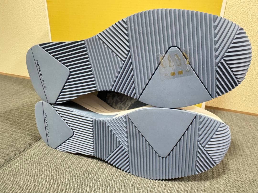 MICHAEL KORS マイケルコース　スニーカー 23.5cm