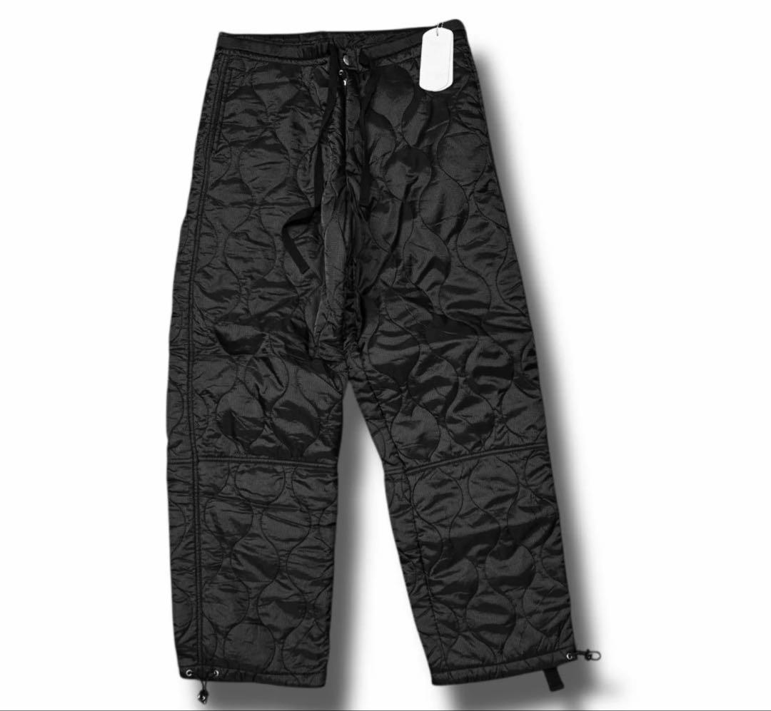 パンツ OAMC PEACEMAKER 2025AW Liner Pant