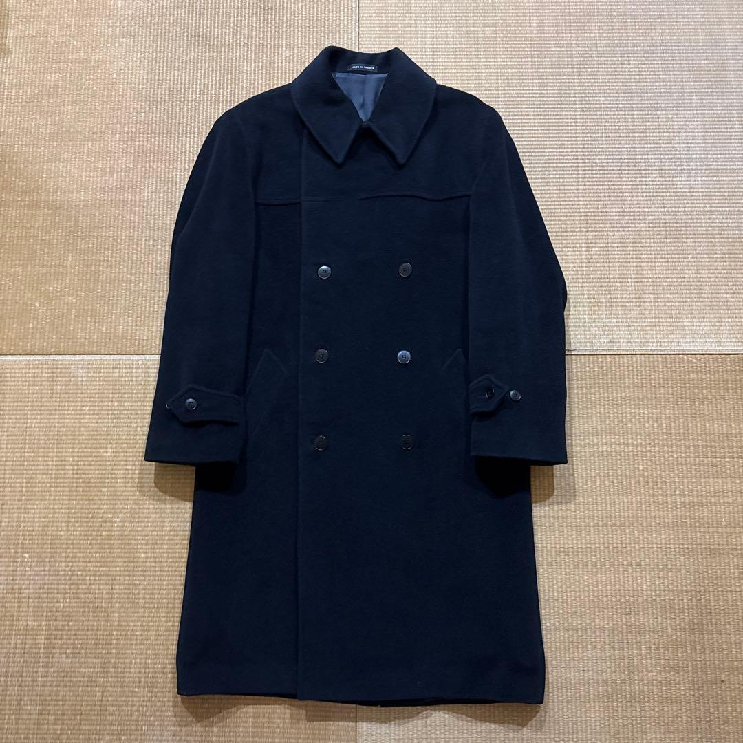 アニエスベー コート ウール archive 90s 00s フランス製