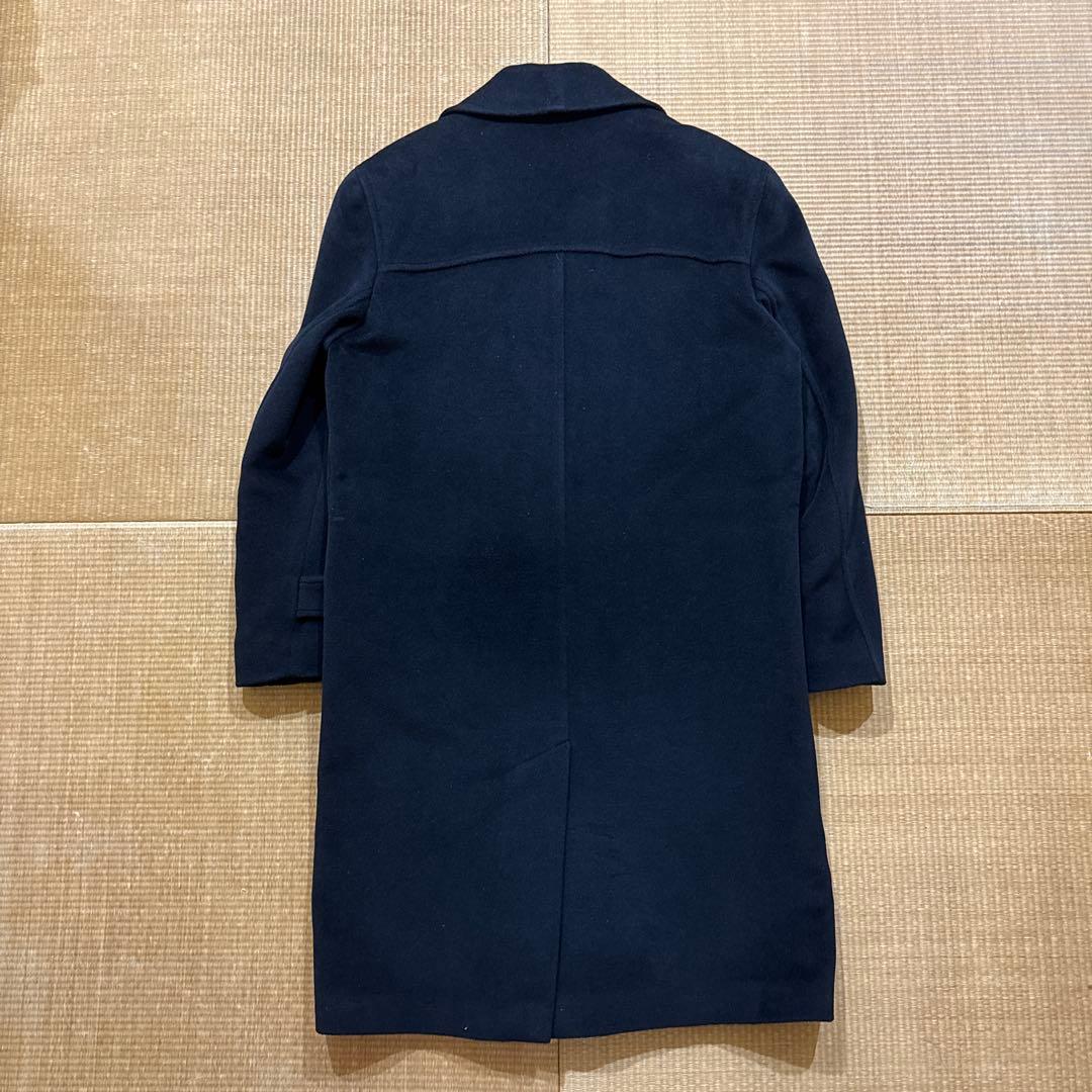 アニエスベー コート ウール archive 90s 00s フランス製