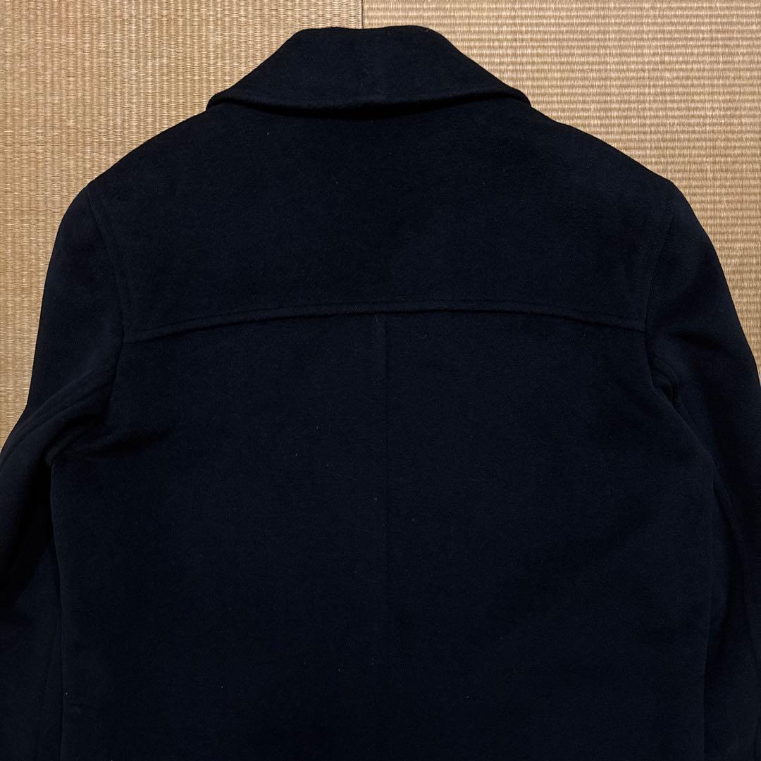 アニエスベー コート ウール archive 90s 00s フランス製