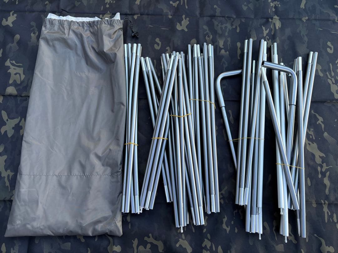 ゼインアーツ クク2 ZANEARTS KUKU-2