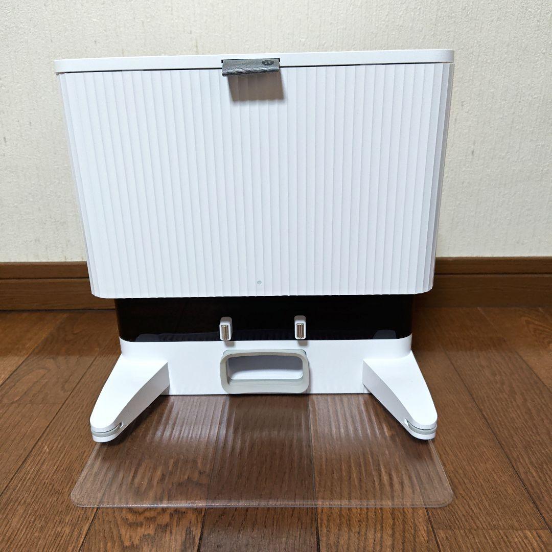 掃除機・クリーナー iRobot Roomba Combo2 Essential AutoEmpty