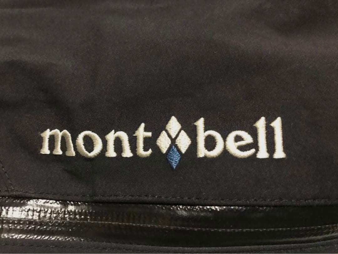 montーbell モンベル　パウダートラックサーマ　1102465 Lサイズ