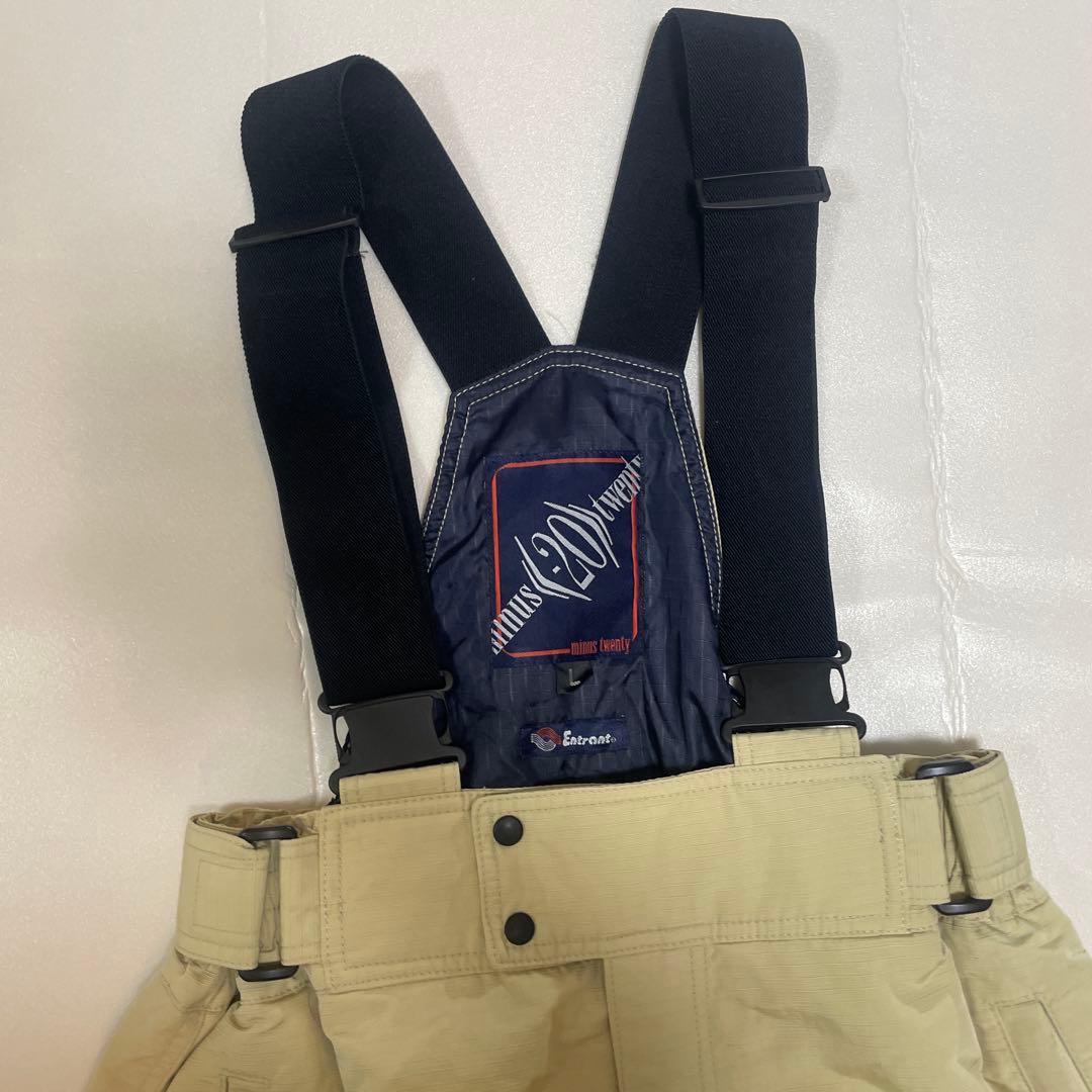 phenix メンズL フェニックス　スノーボードウェア