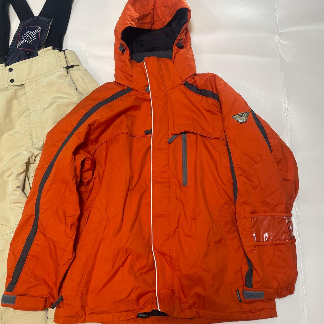 phenix メンズL フェニックス　スノーボードウェア
