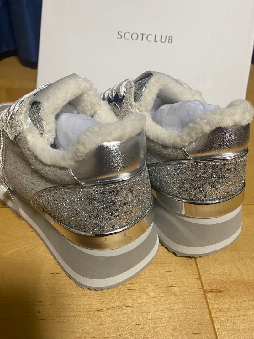 ヴィンテージファッション - クラリスさま専用ウェッジソール