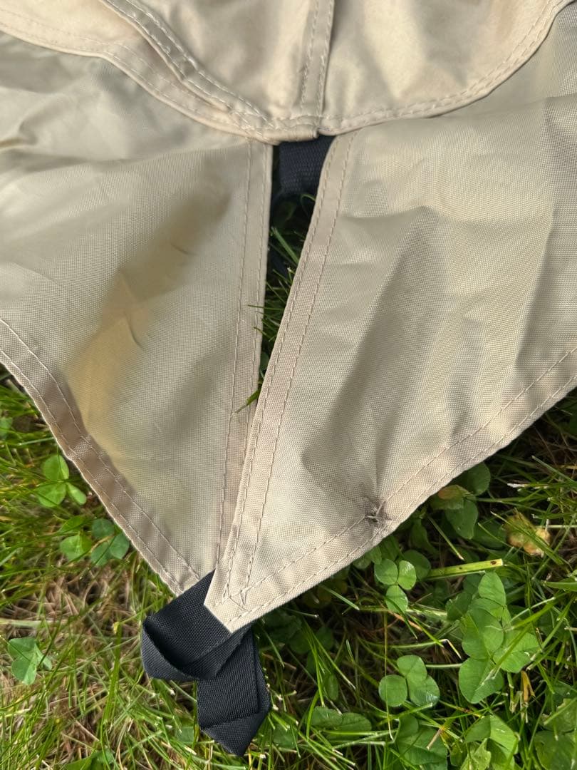 【最終価格】サバティカル モーニンググローリー TC