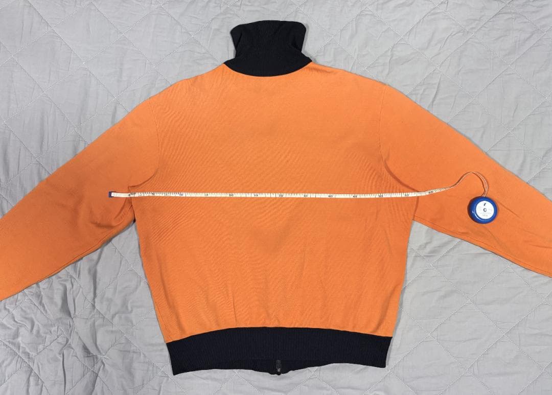 オールド adidas トラックジャケット 4号 デサント社 C-OS-3011