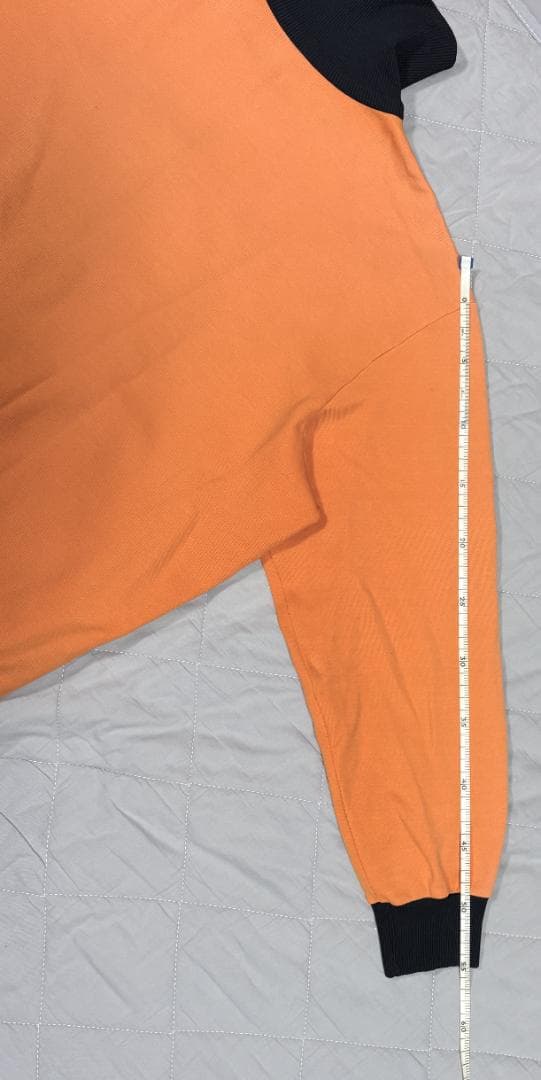 オールド adidas トラックジャケット 4号 デサント社 C-OS-3011