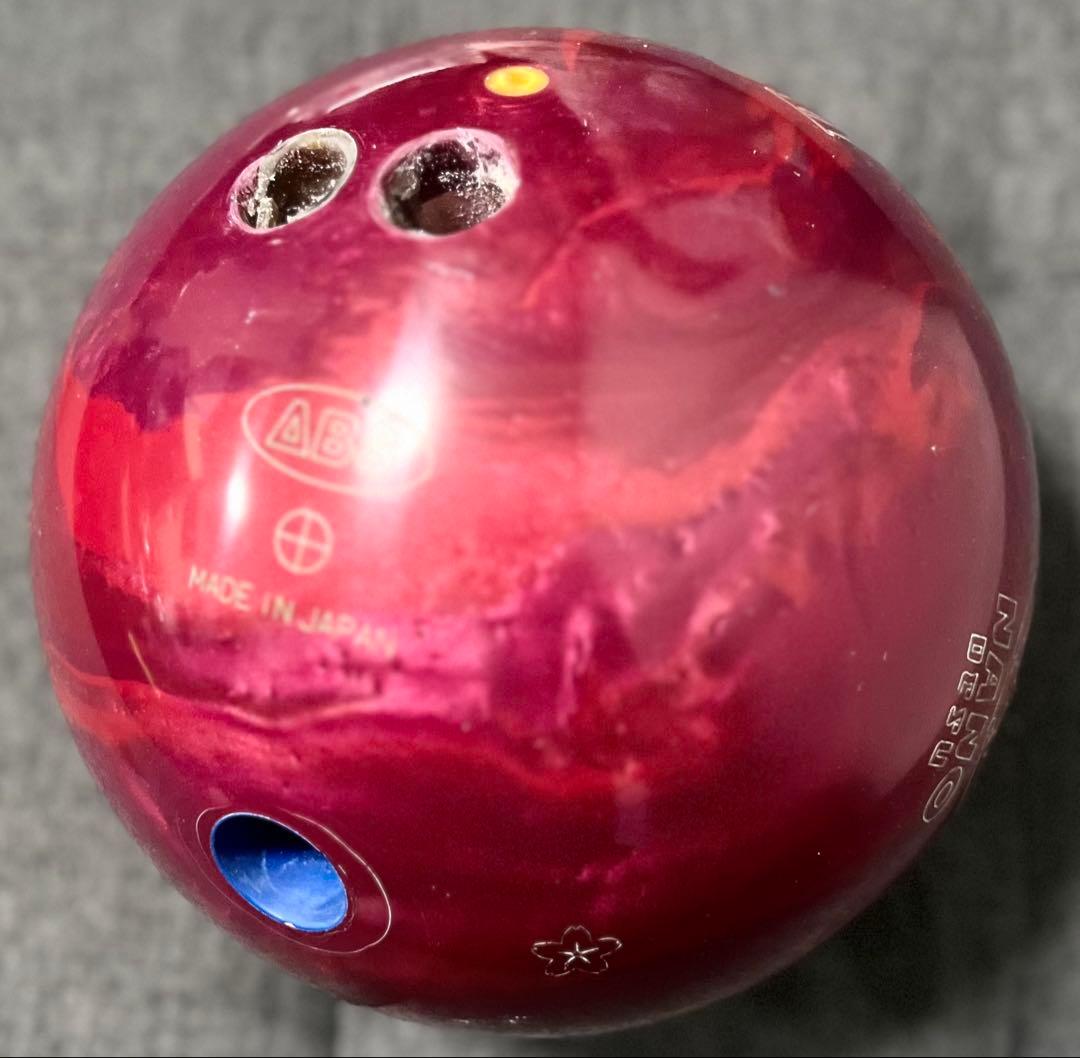 ★再再再値下★15ポンド超美品★アキュドライブⅡ★Accu Drive II ★