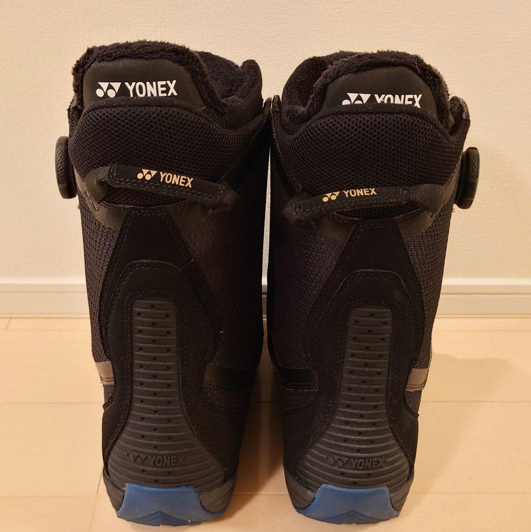 YONEX AERUS BOA スノーボードブーツ 23cm レディース
