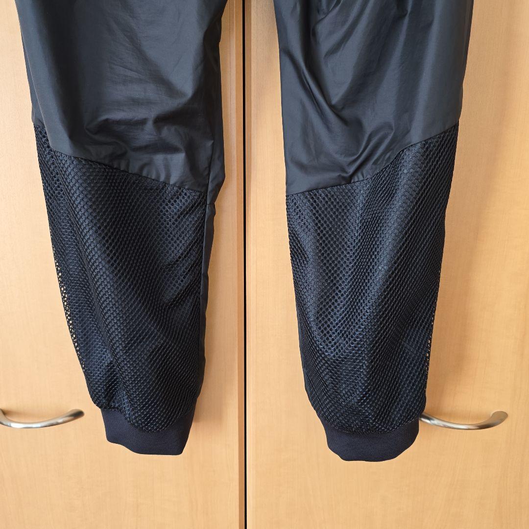 UNDER ARMOUR　アンダーアーマー　　　　　　　ウインドブレーカー　上下