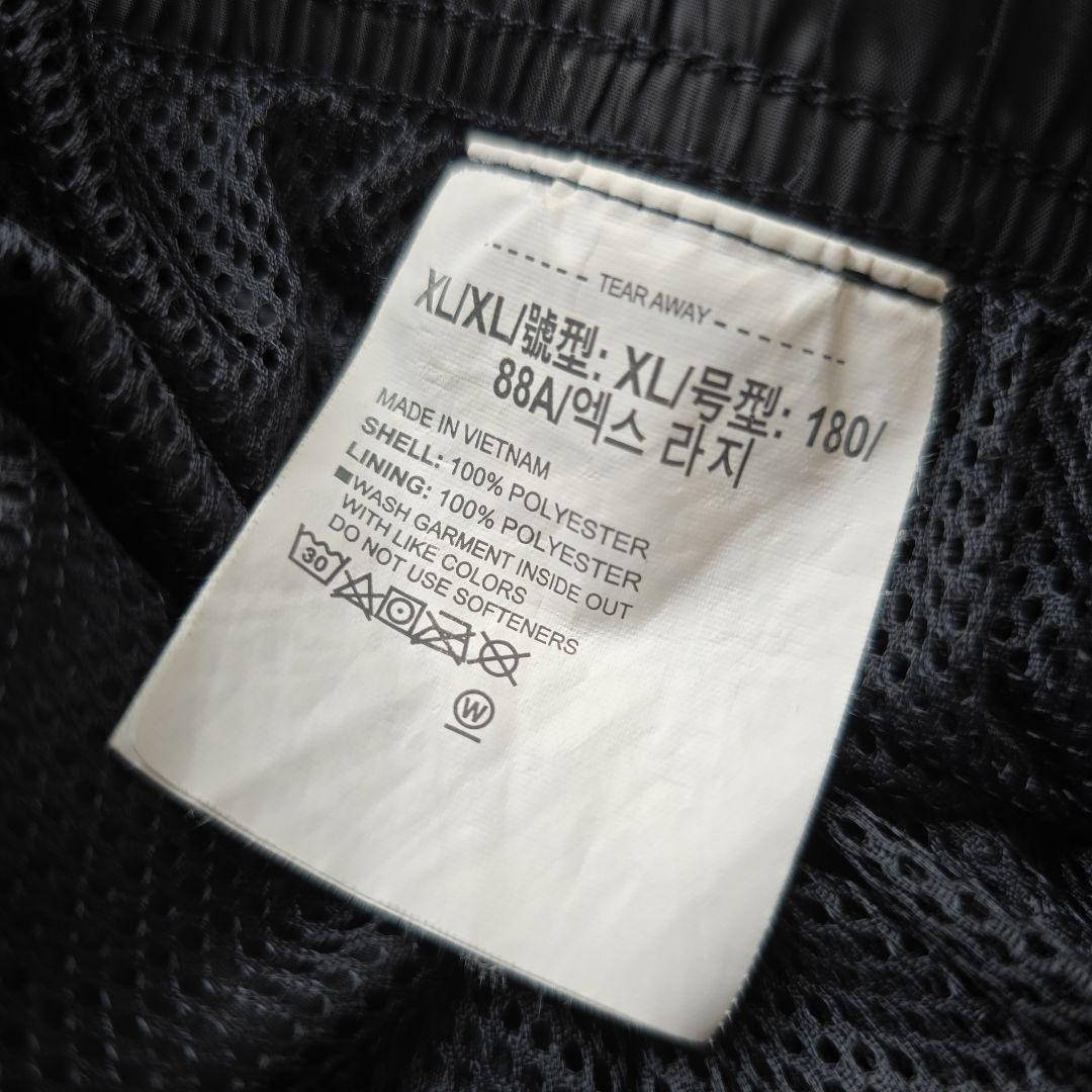 UNDER ARMOUR　アンダーアーマー　　　　　　　ウインドブレーカー　上下