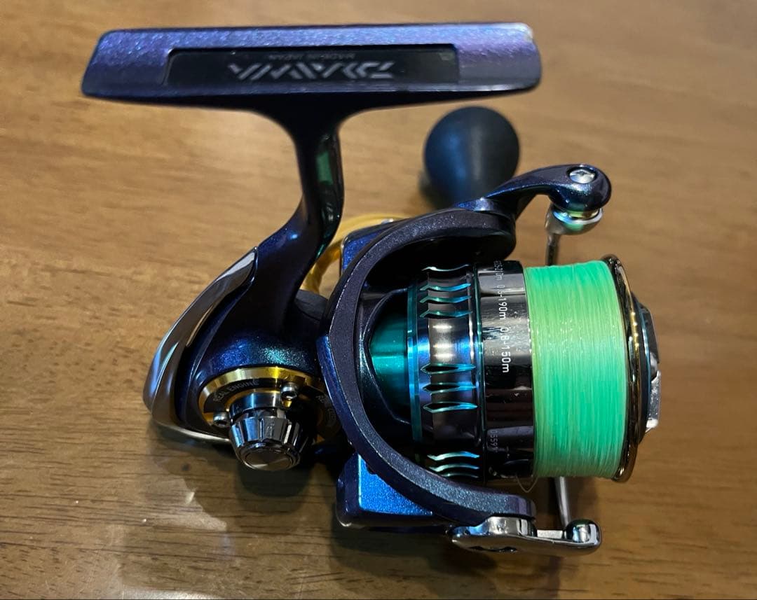 15エメラルダスAIR