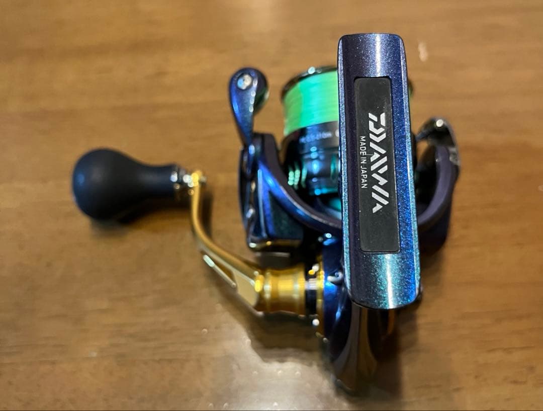 15エメラルダスAIR