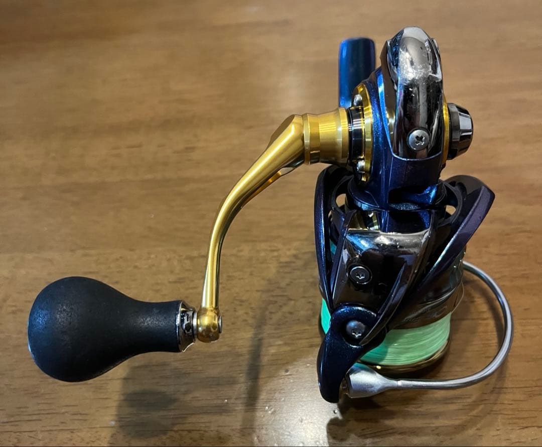 15エメラルダスAIR