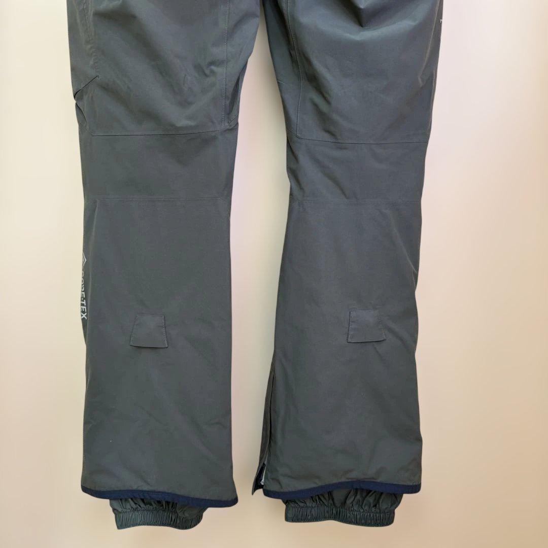 BURTON 〔ak〕M AK GORE CYCLIC PT/10000 パンツ