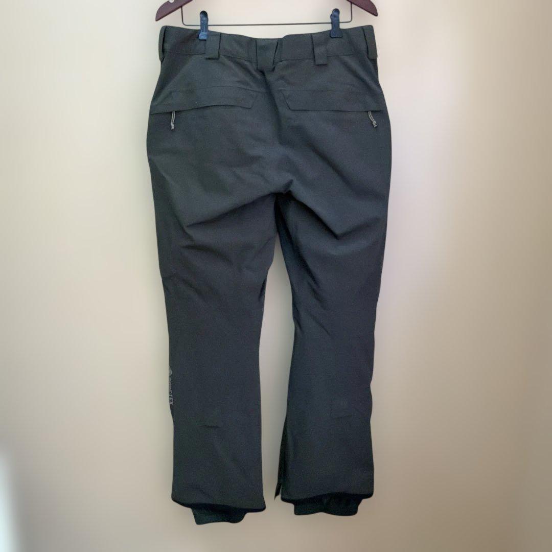 BURTON 〔ak〕M AK GORE CYCLIC PT/10000 パンツ