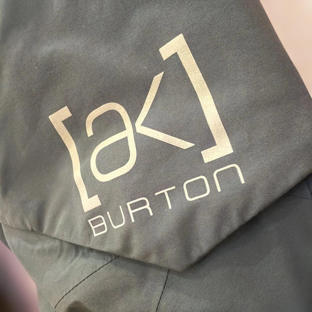 BURTON 〔ak〕M AK GORE CYCLIC PT/10000 パンツ