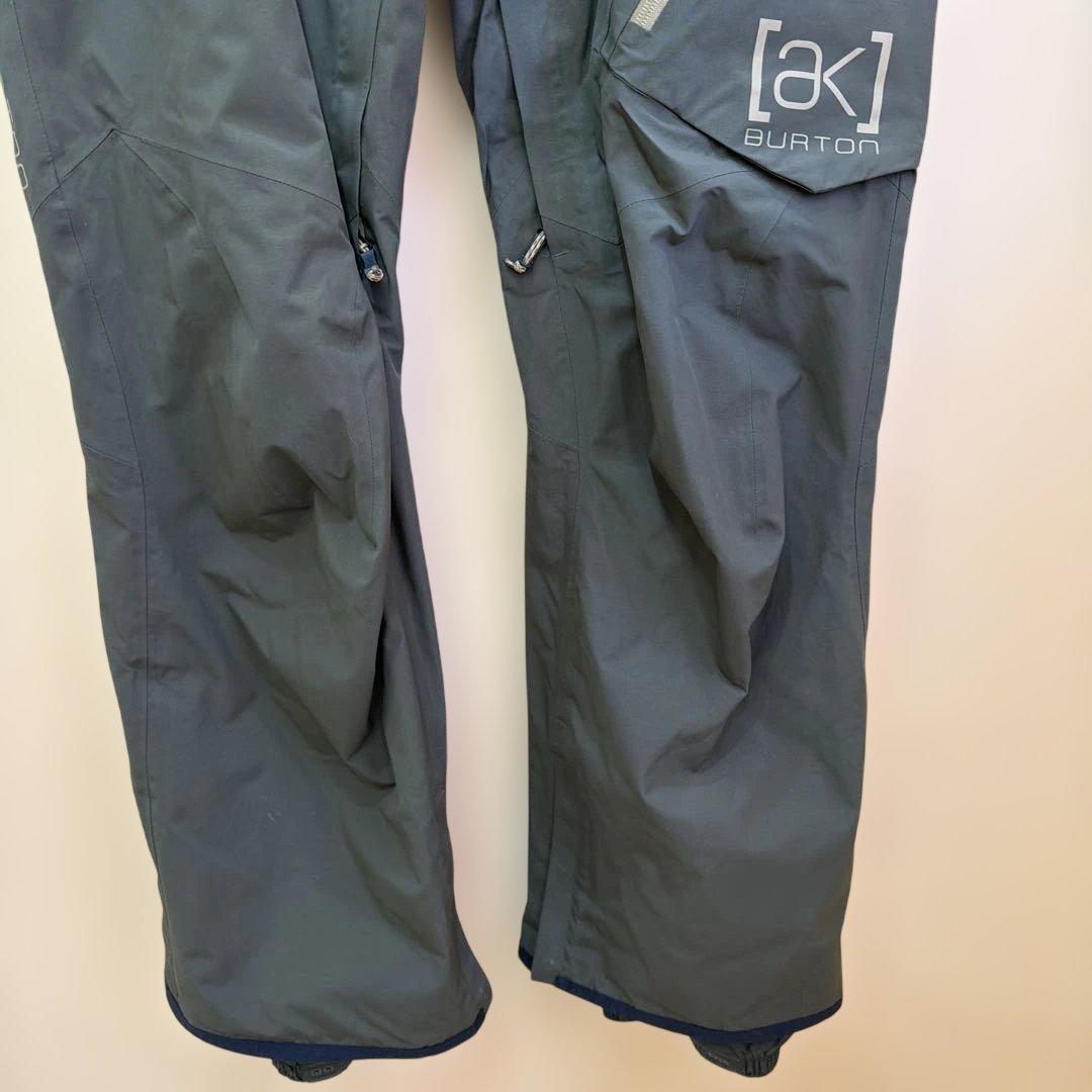 BURTON 〔ak〕M AK GORE CYCLIC PT/10000 パンツ
