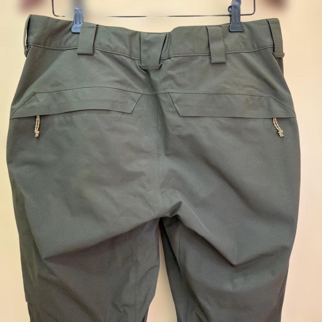 BURTON 〔ak〕M AK GORE CYCLIC PT/10000 パンツ