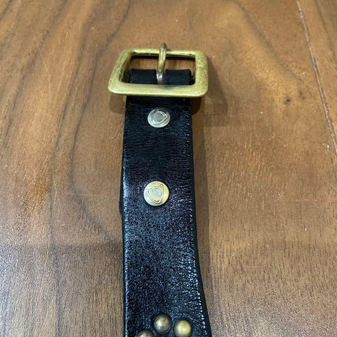 HTC ナローベルト フラワーターコイズ スタンダードカリフォルニア 34