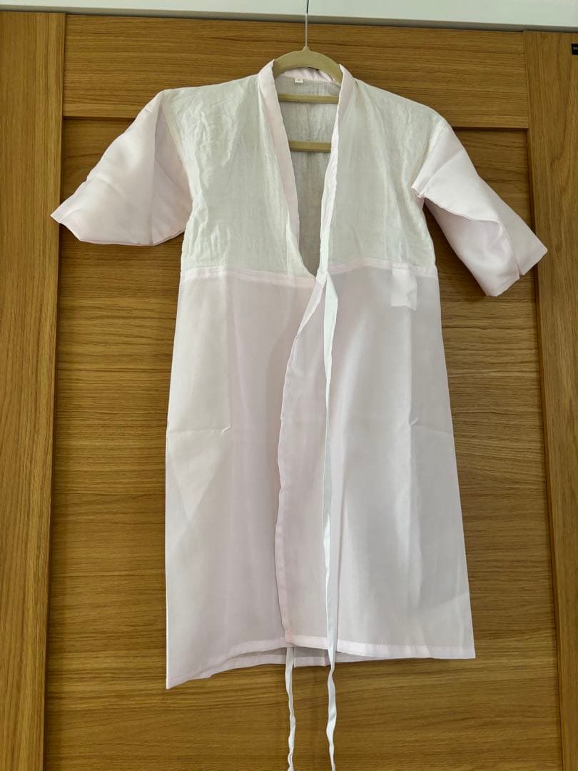 七五三　フルセット　7歳　着物　帯　小物セット　草履　バック 長襦袢付き