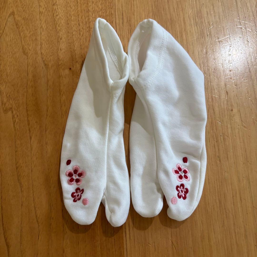 七五三　フルセット　7歳　着物　帯　小物セット　草履　バック 長襦袢付き