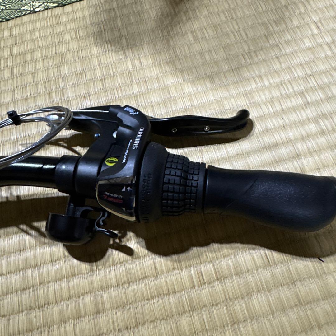 ベロスターミニ パナソニック 電動自転車パーツセット