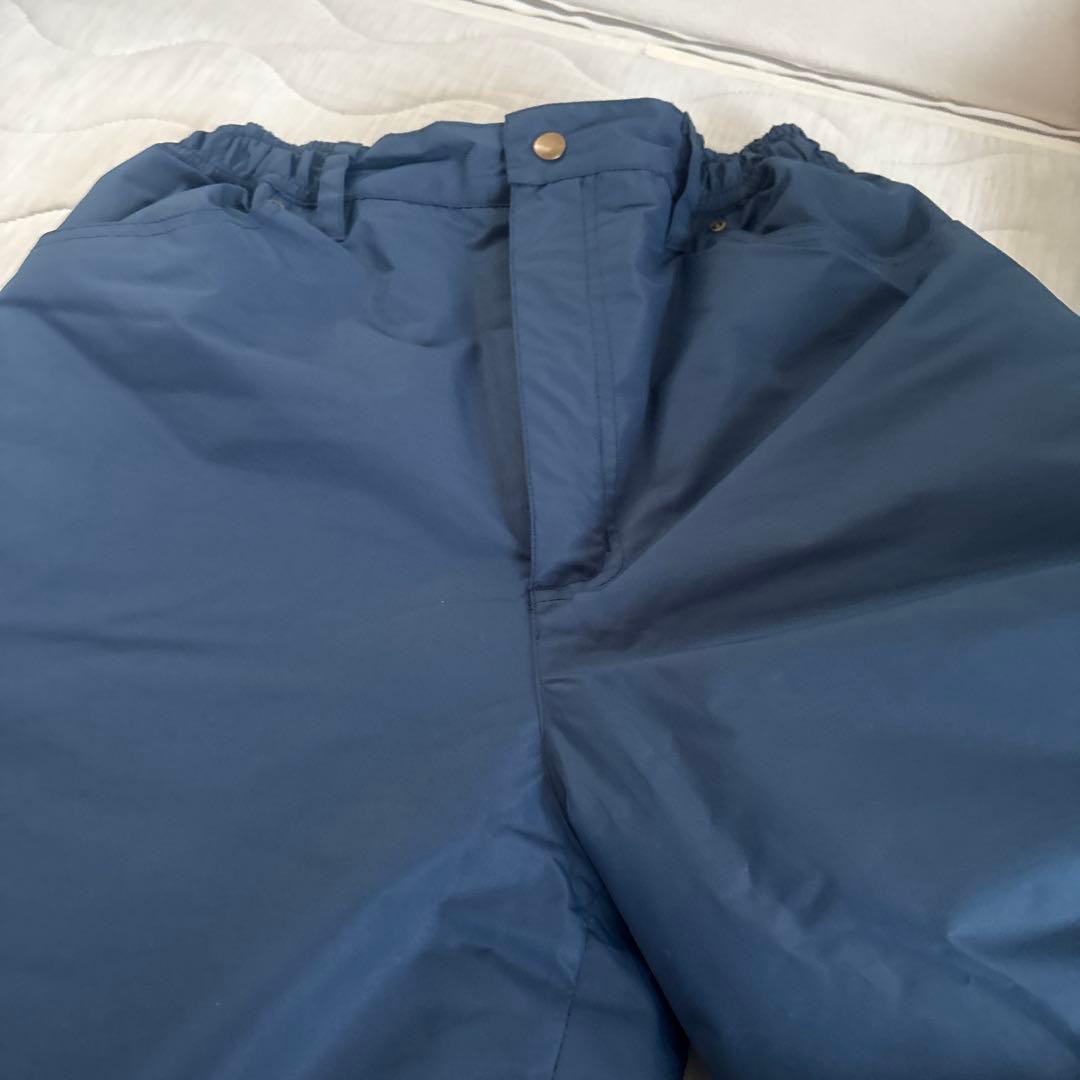 ANTHEM スノーボードウェア