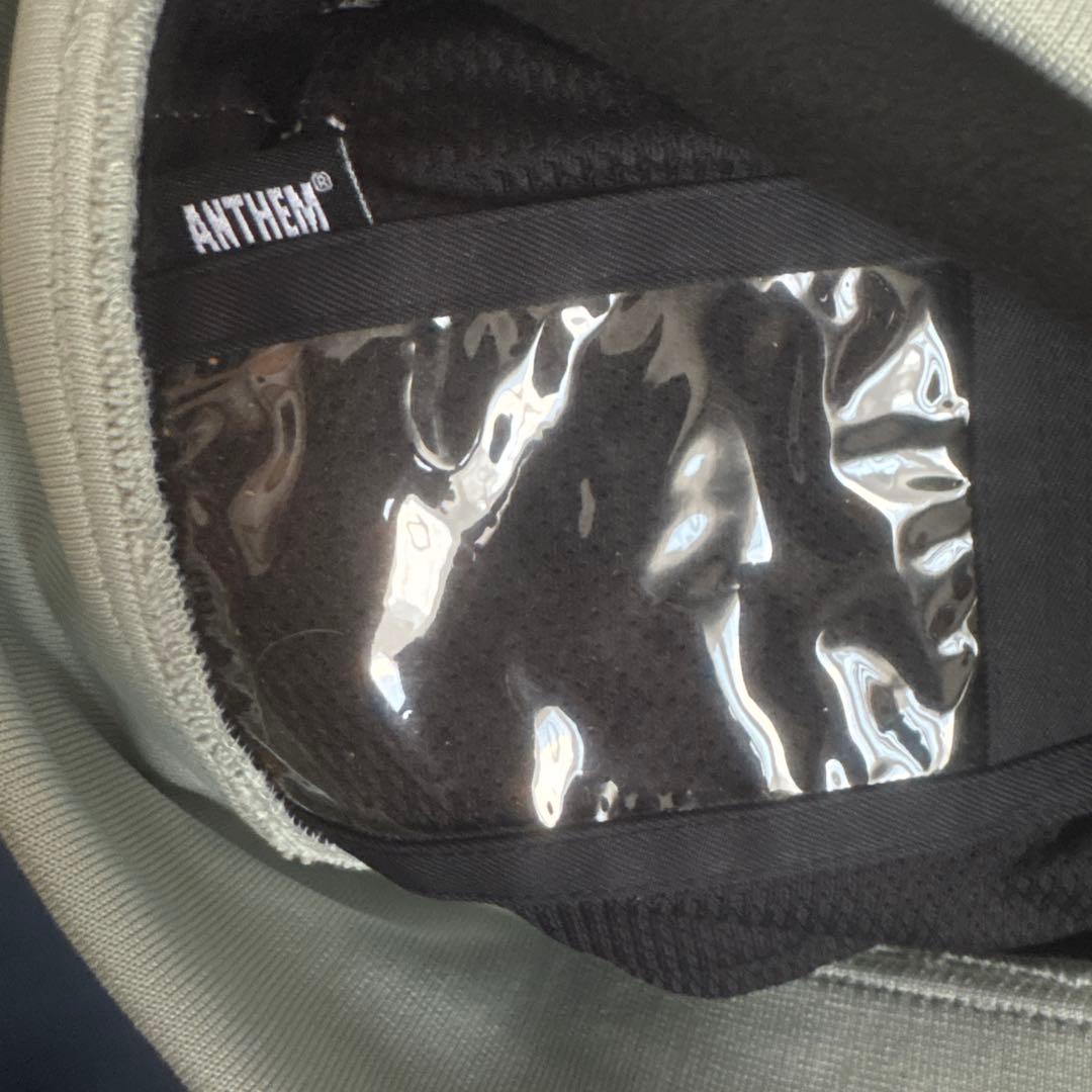 ANTHEM スノーボードウェア
