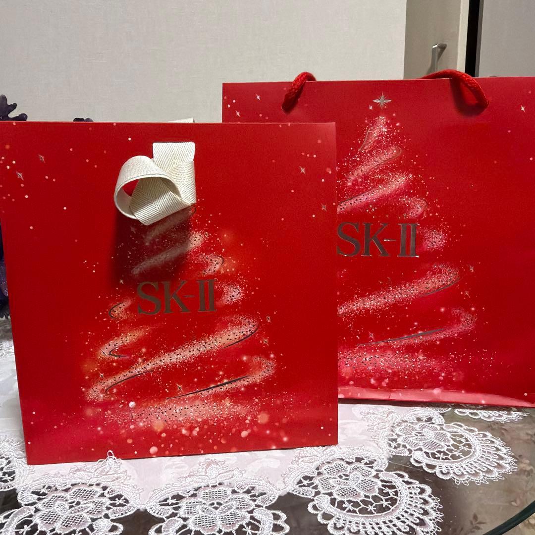 ❣️SK-II ピテラ™ ベストコレクション 2025 ホリデーコレクション新品