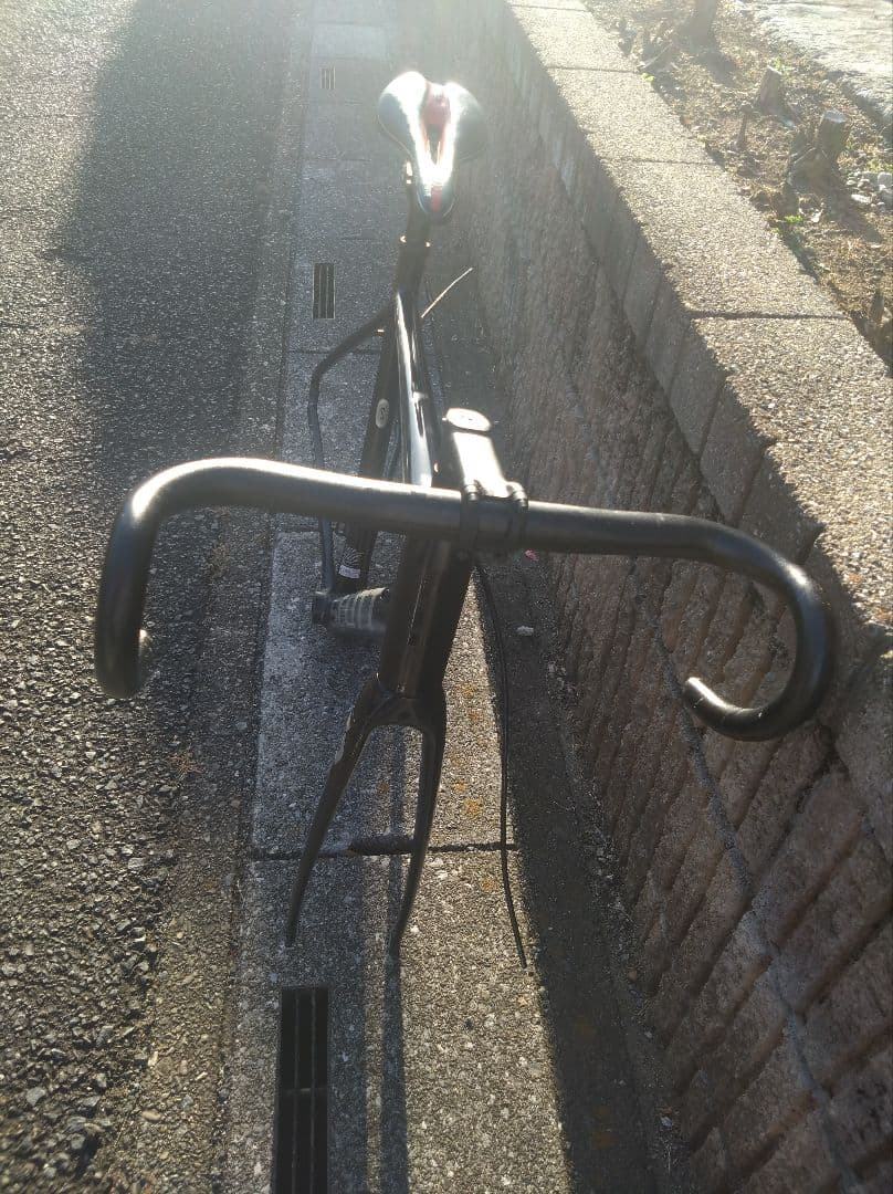 2018 SCOTT SPEEDSTAR ES フレームセット