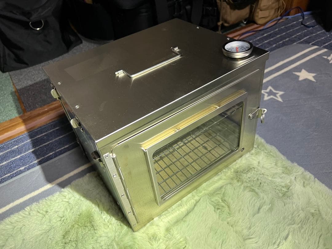 Winnerwell Fastfold Oven ウィンナーウェル　オーブン