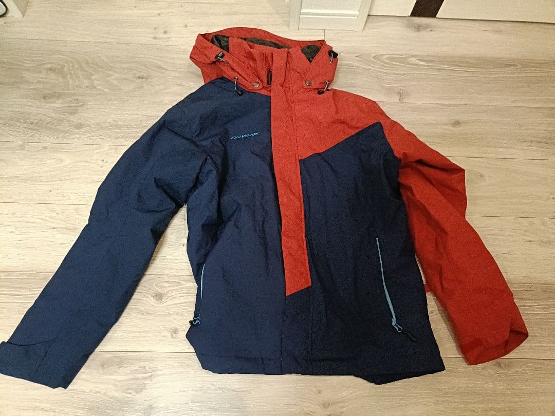 ONYONE オンヨネ スキー ウェア メンズ 上下セット ONS94520-1