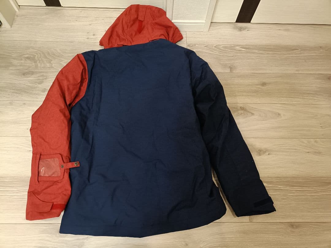 ONYONE オンヨネ スキー ウェア メンズ 上下セット ONS94520-1