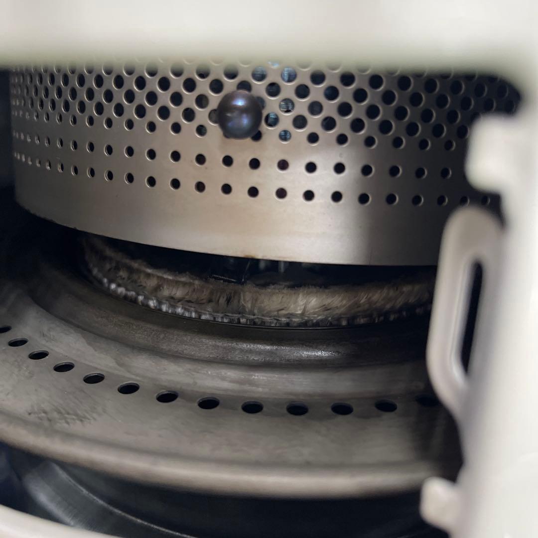 S88★コロナ 自然通気形 開放式 石油ストーブ　SL-66F 保証付 送料無料