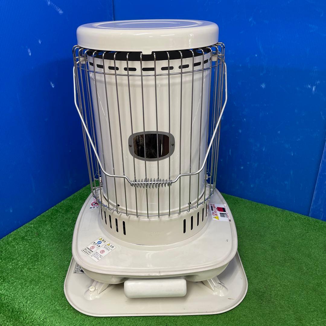 S88★コロナ 自然通気形 開放式 石油ストーブ　SL-66F 保証付 送料無料