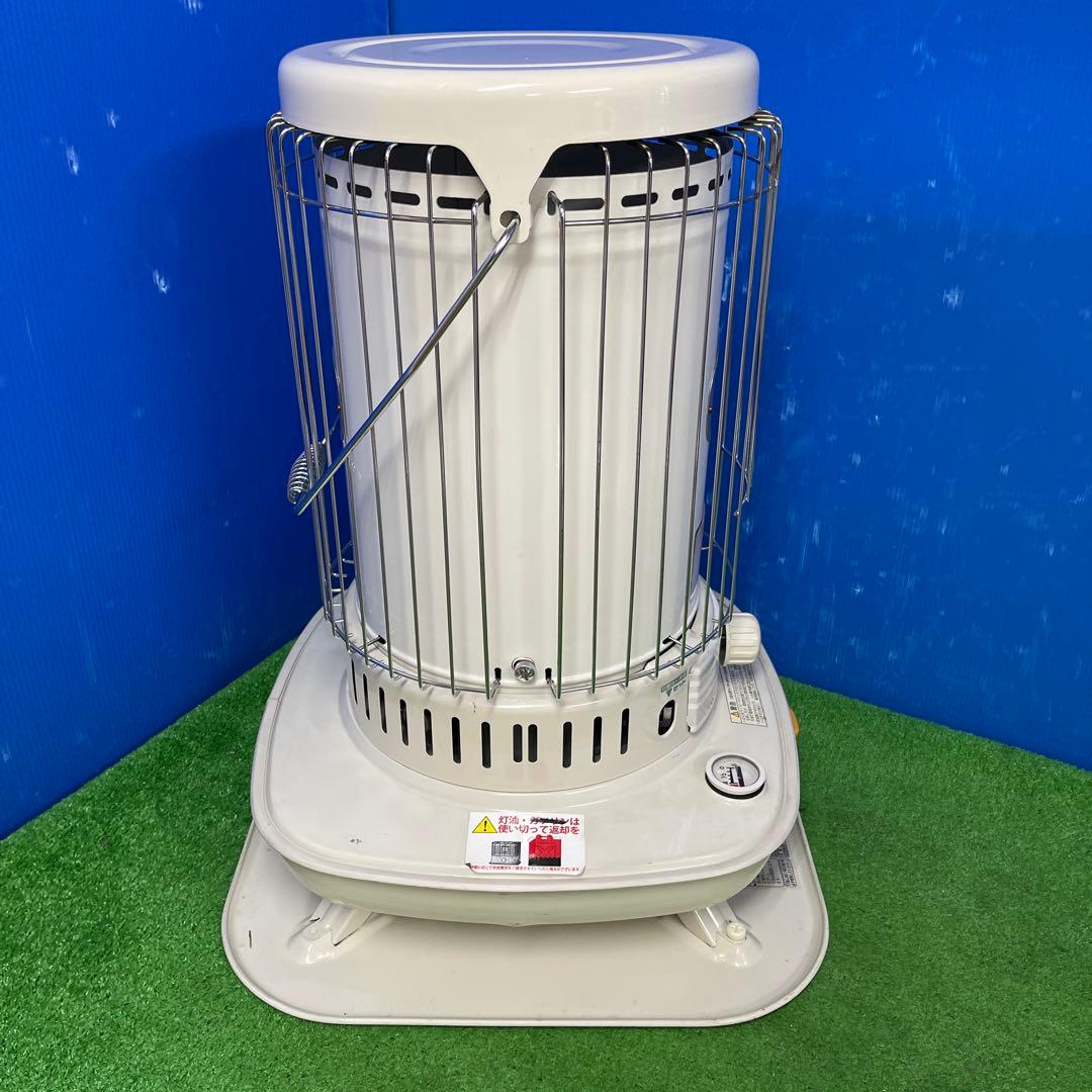 S88★コロナ 自然通気形 開放式 石油ストーブ　SL-66F 保証付 送料無料