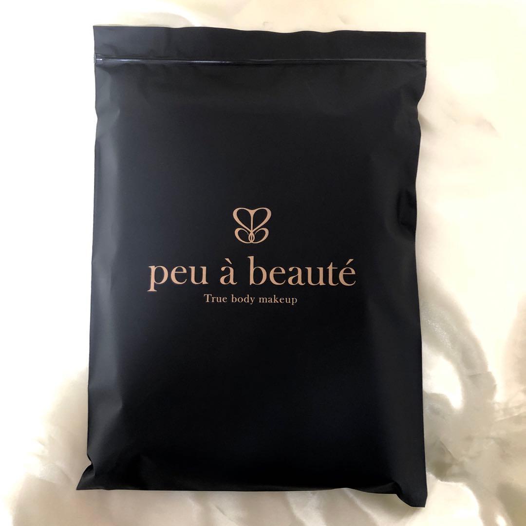 ◇ 新品◇ peu à beautéプウアボーテおやすみソックス(2足組)LL - メルカリ